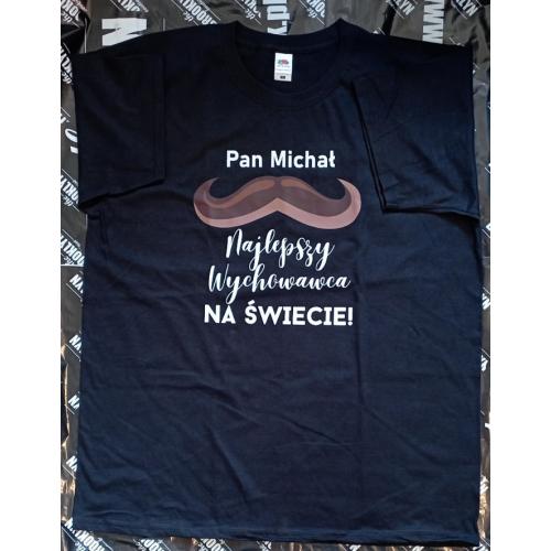 T-shirt personalizowany |...