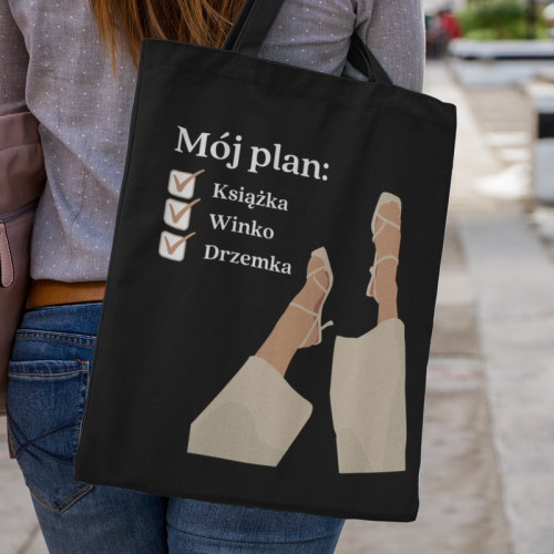 Torba | Mój plan 1