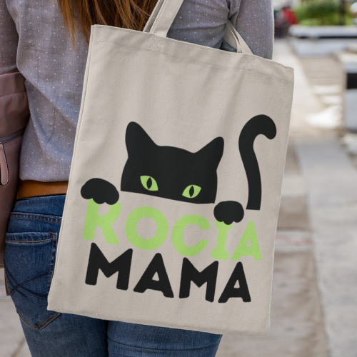Torba | Kocia Mama 1