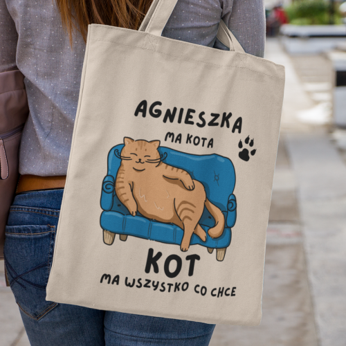 Torba Personalizowana |...