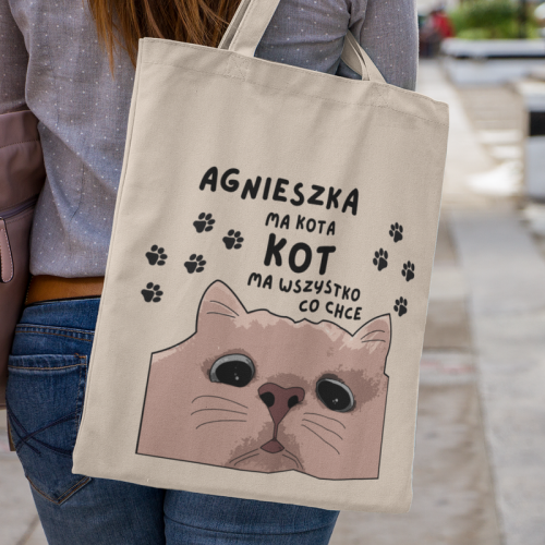 Torba Personalizowana |...