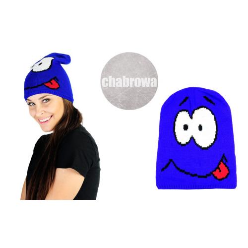 Czapka Krasnal BEANIE FACE...