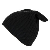 czapka krasnal paski /chabrowa/