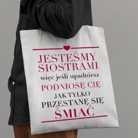 Torba | Jesteśmy Siostrami [outlet2]