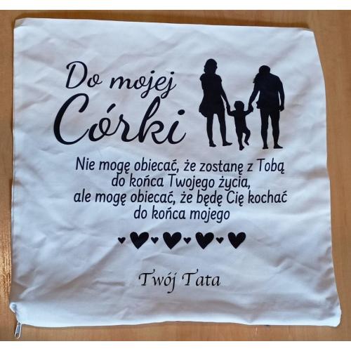 POSZEWKA | Do Mojej Córki-...