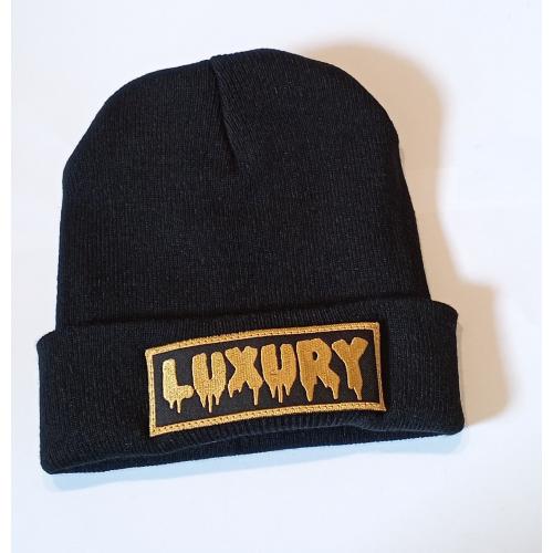 czapka krasnal haft  /...