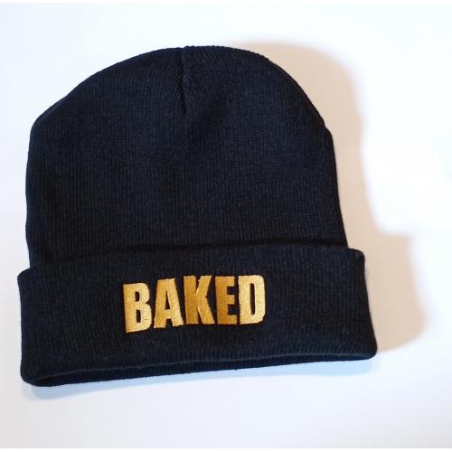 czapka krasnal haft  /...