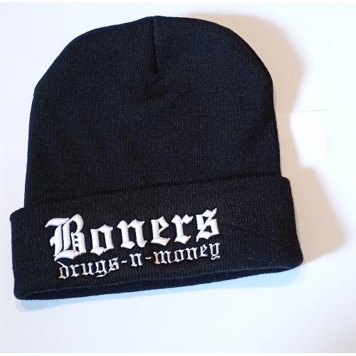 czapka krasnal haft  /...