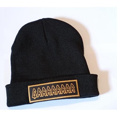 czapka krasnal haft  /...