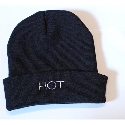 czapka krasnal haft  / HOT...