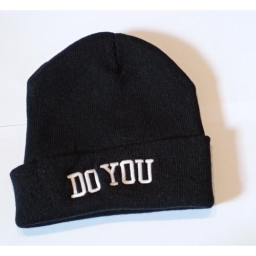 czapka krasnal haft  / DO...