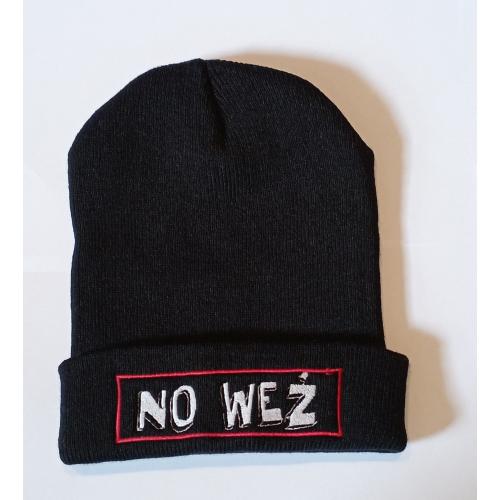 czapka krasnal haft  / NO...