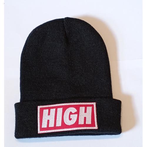 czapka krasnal haft  / HIGH...