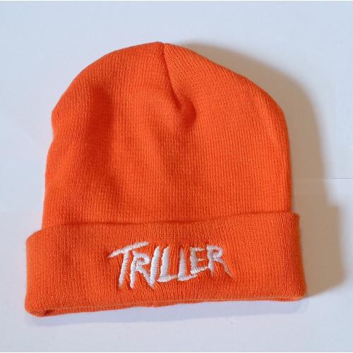 czapka krasnal haft  /...