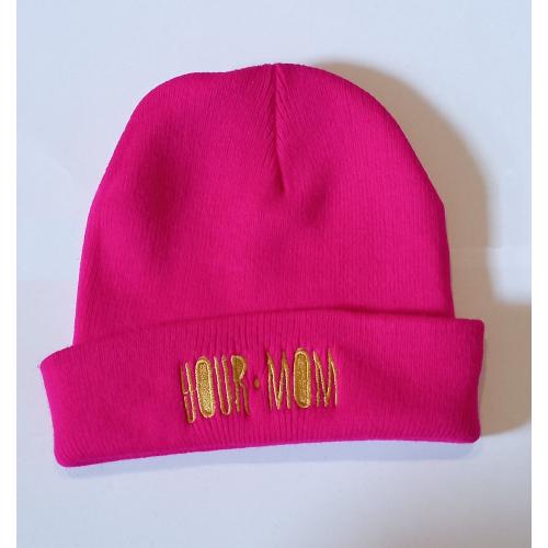 czapka krasnal haft  / YOUR...