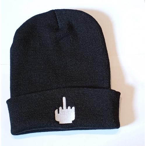 krasnal haft / FU*K 3 /...