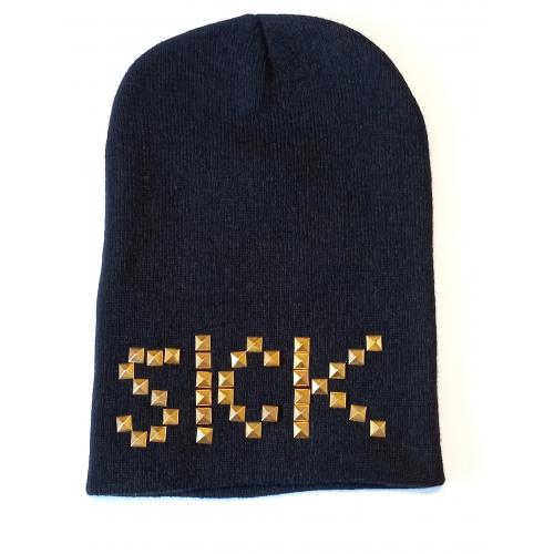 Czapka Krasnal ćwieki /...