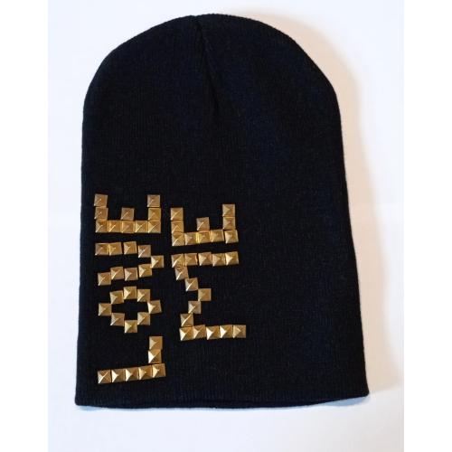 Czapka Krasnal ćwieki /...