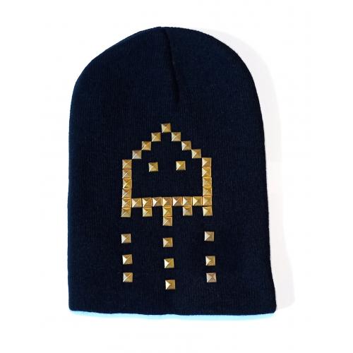 Czapka Krasnal ćwieki /...