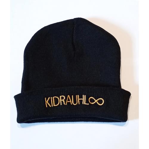 Czapka Krasnal Haft /...