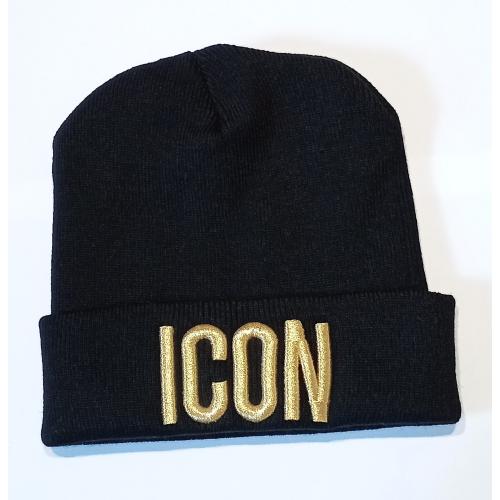 Czapka Krasnal Haft /  ICON...