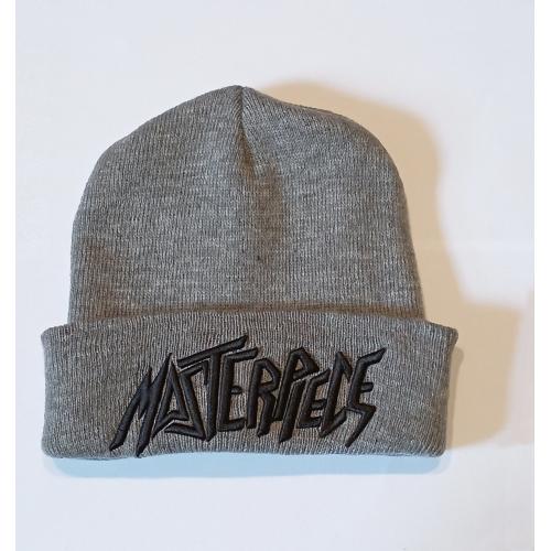 Czapka Krasnal Haft /...