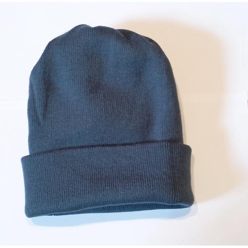 Czapka Krasnal / szara