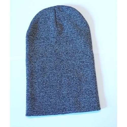 Czapka Krasnal /  szara