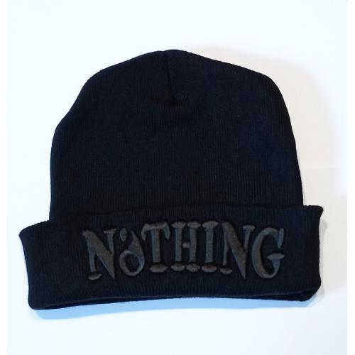 Czapka Krasnal  / NOTHING /...