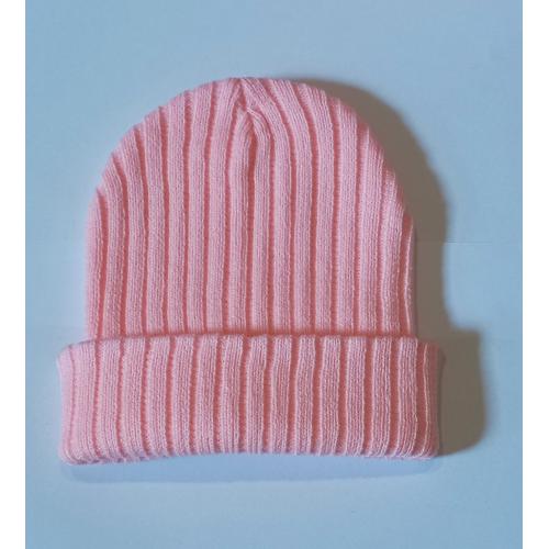 Czapka krasnal paski /...