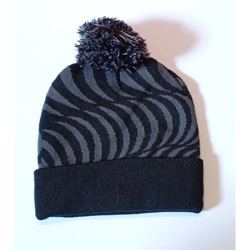 Czapka zimowa z pomponem /...