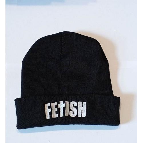 Czapka Krasnal  / FETISH /...