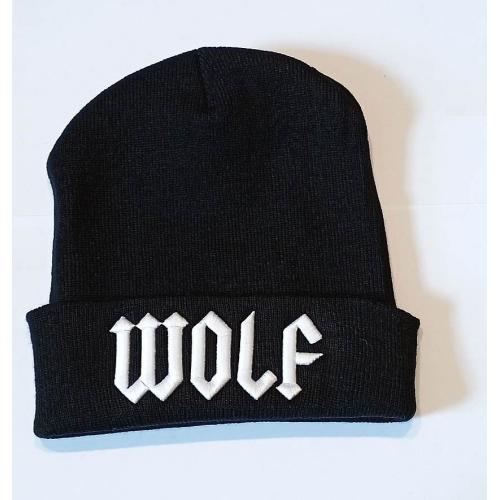 Czapka Krasnal  / WOLF /...