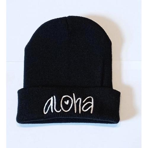 Czapka Krasnal  /  Aloha /...