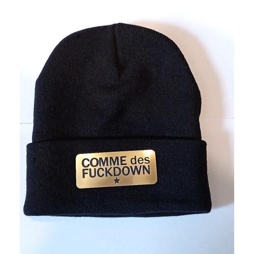 Czapka Krasnal  /  COMME...