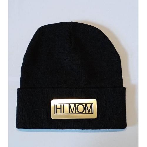 Czapka Krasnal  / HI MOM /...