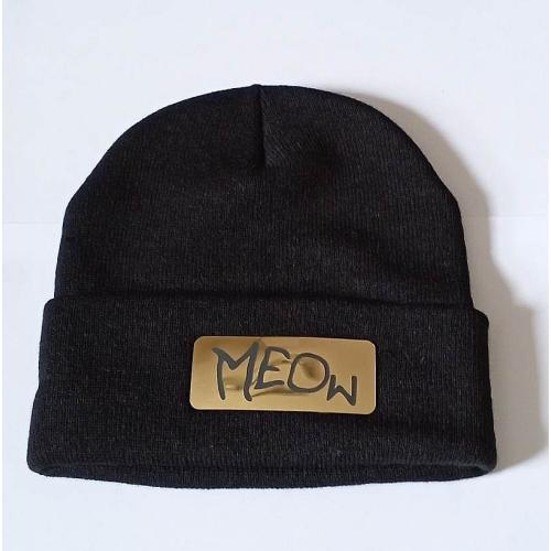 Czapka Krasnal  / Meow /...