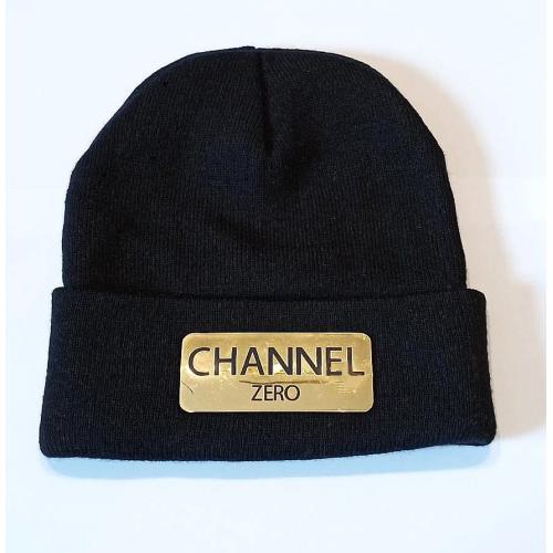 Czapka Krasnal  /  CHANNEL...