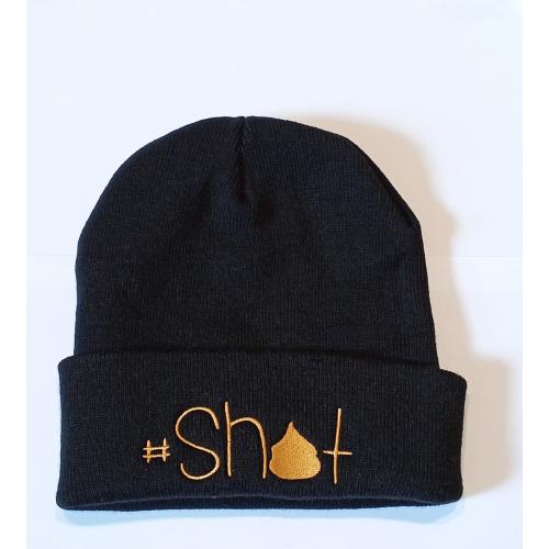 Czapka Krasnal  /  SHIT /...