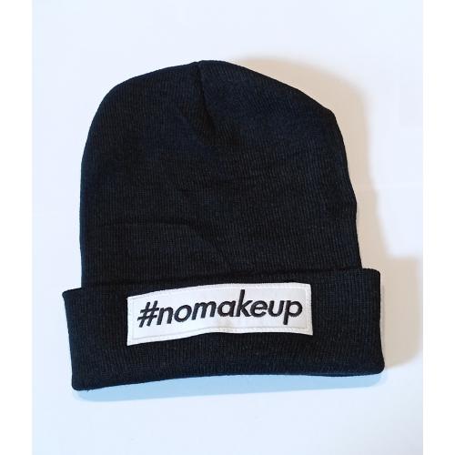 Czapka Krasnal  /  nomakeup...