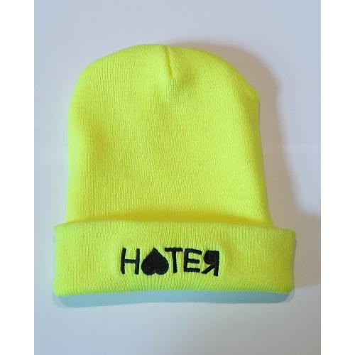 Czapka Krasnal  /  HATER /...