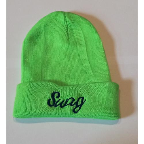 Czapka Krasnal  /  Swag /...