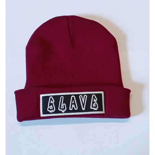 krasnal naszywka SLAVE...