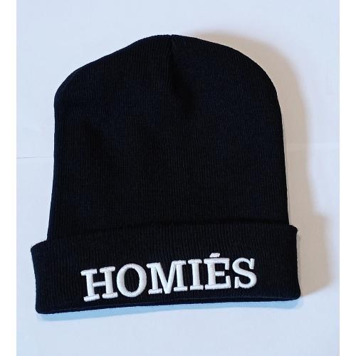 Czapka Krasnal  Haft /...