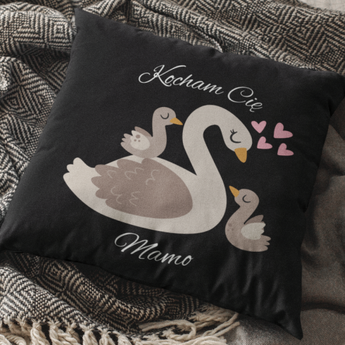 PODUSZKA | Kocham Cię Mamo...