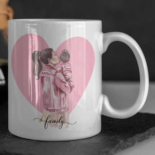 Kubek | Mama & Baby -...