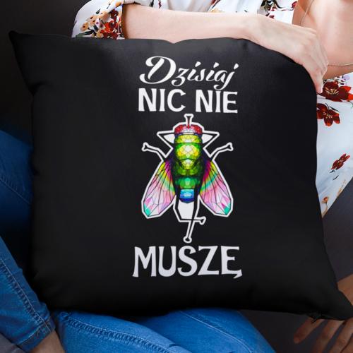 PODUSZKA | Dzisiaj Nic Nie...