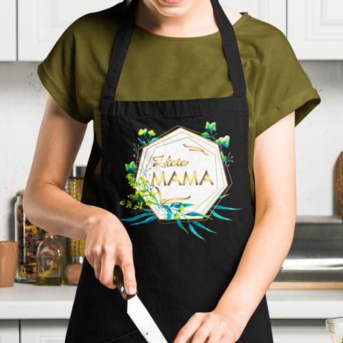 Fartuch | Złota Mama