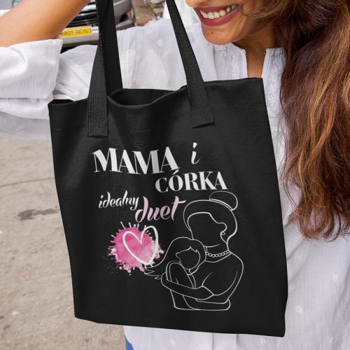 Torba bawełniana | Mama I...