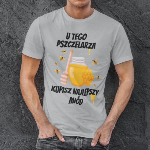 T-shirt | U tego...